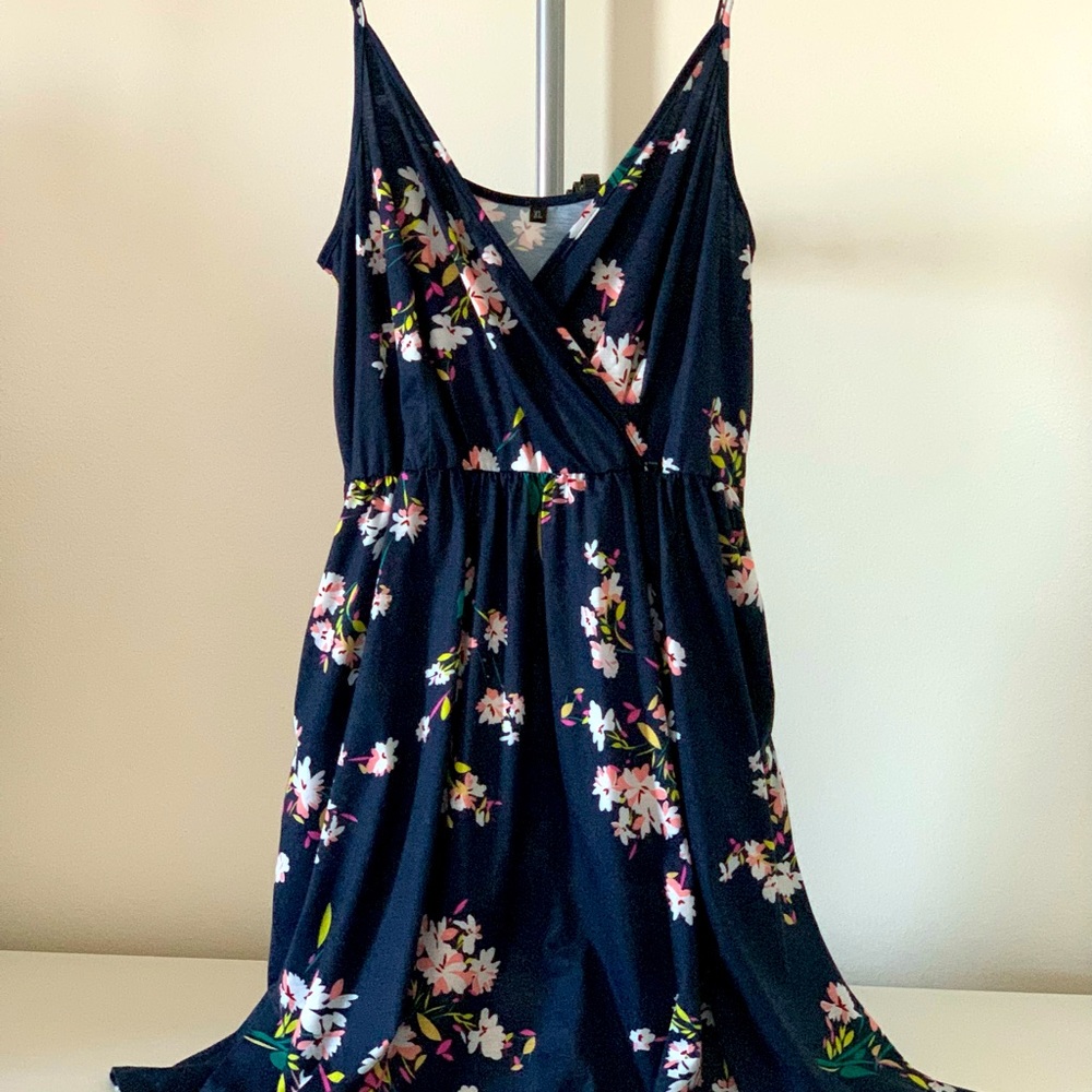 midi dress